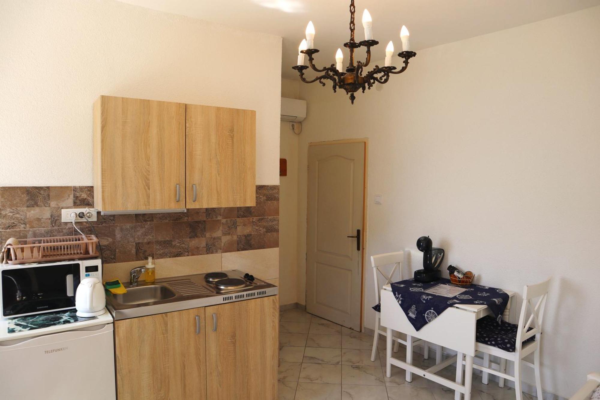 Guesthouse Zmukic Perast Habitación foto